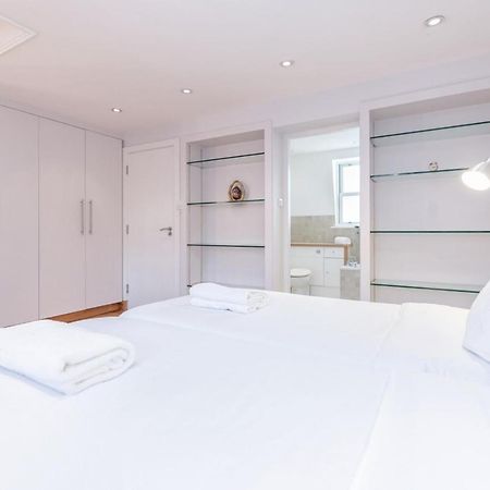 Beautiful 1 Bedroom Apartment In Victoria 伦敦 外观 照片