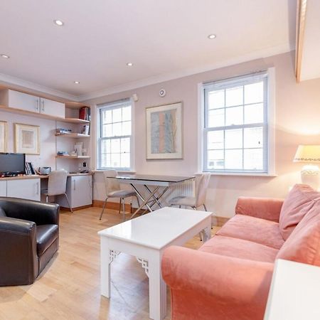 Beautiful 1 Bedroom Apartment In Victoria 伦敦 外观 照片