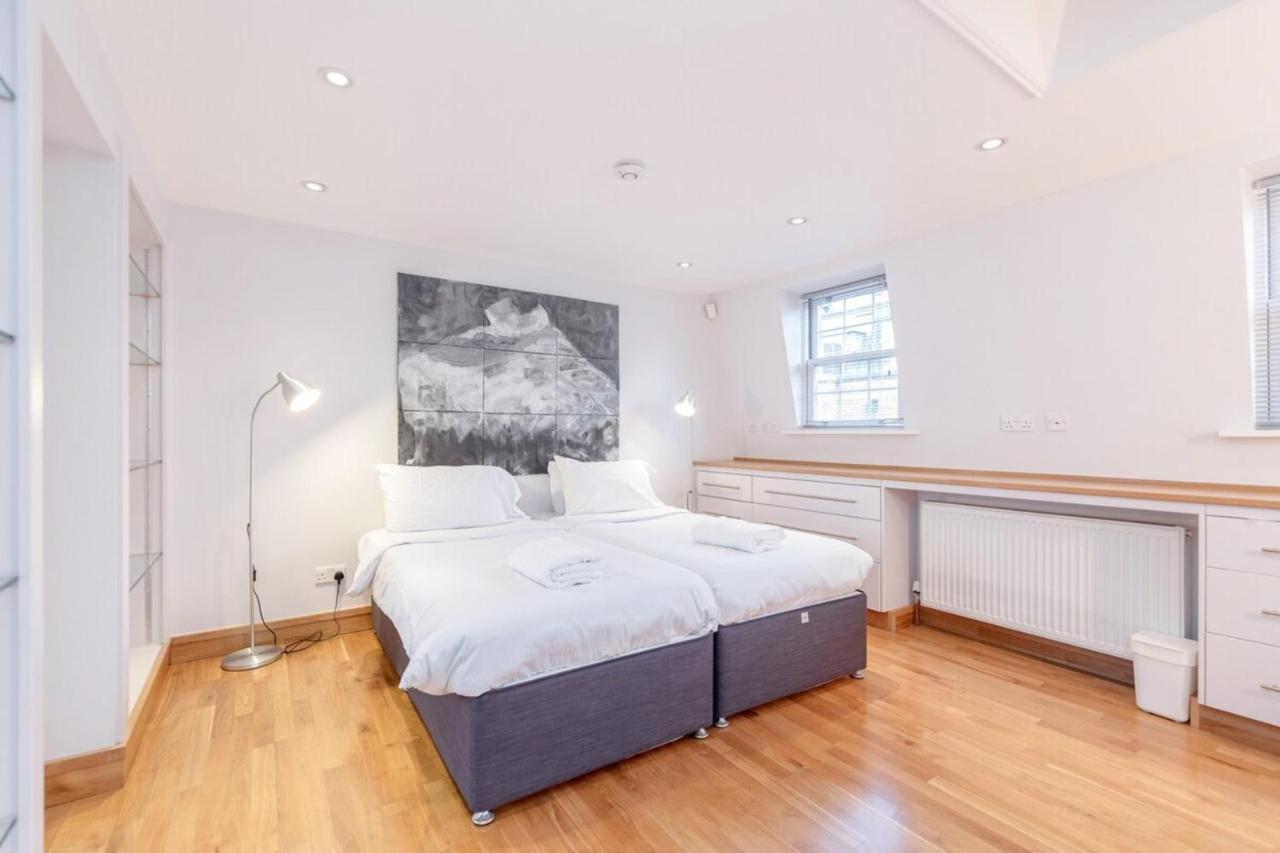 Beautiful 1 Bedroom Apartment In Victoria 伦敦 外观 照片