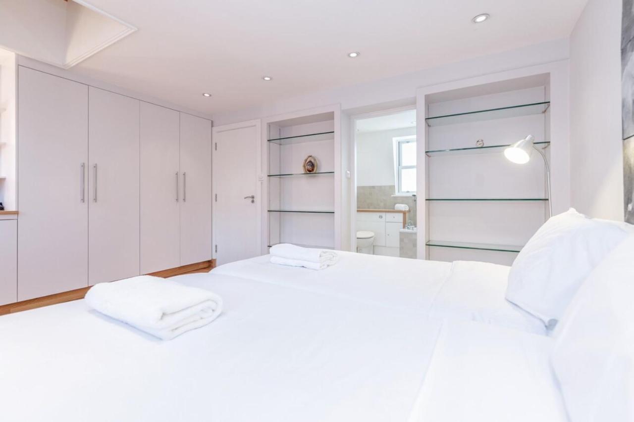 Beautiful 1 Bedroom Apartment In Victoria 伦敦 外观 照片