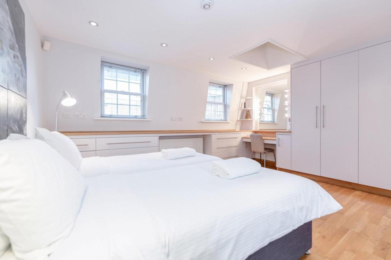 Beautiful 1 Bedroom Apartment In Victoria 伦敦 外观 照片