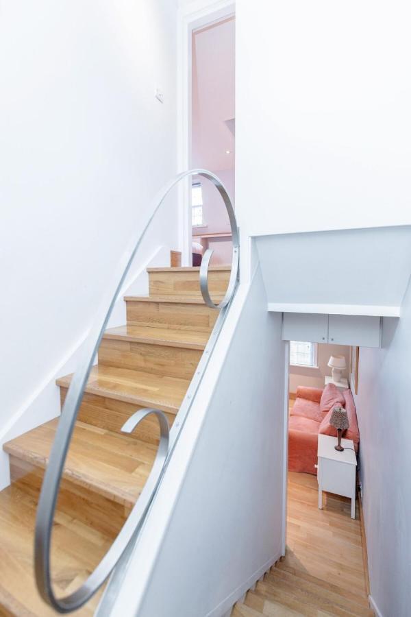 Beautiful 1 Bedroom Apartment In Victoria 伦敦 外观 照片
