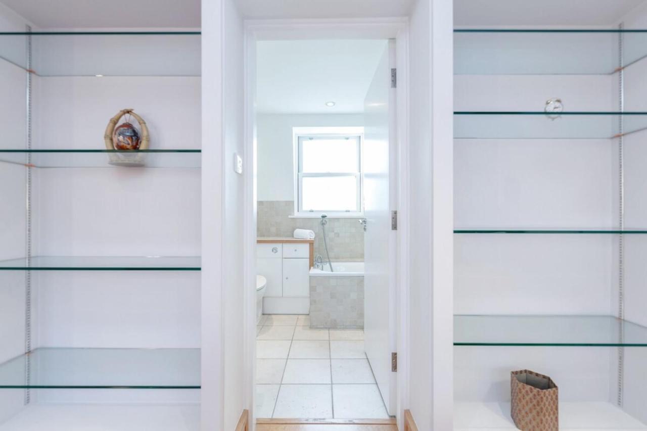 Beautiful 1 Bedroom Apartment In Victoria 伦敦 外观 照片